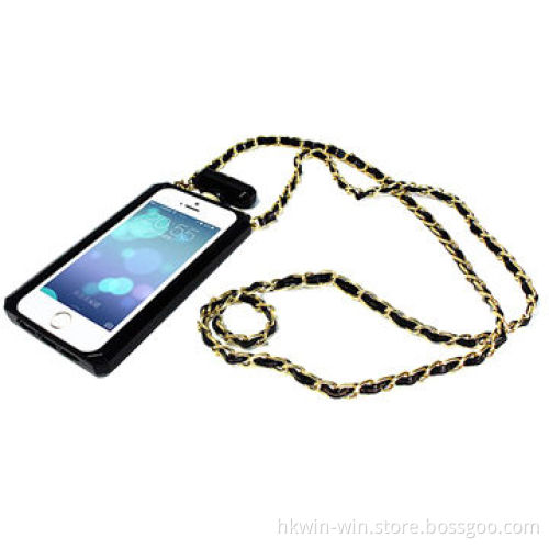 Hot and Popular Perfume Case for iPhone 5/5S, iPhone 4/4S/S3/S4/S5 for Choice
